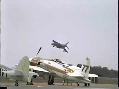 Aviation Videos - 1994